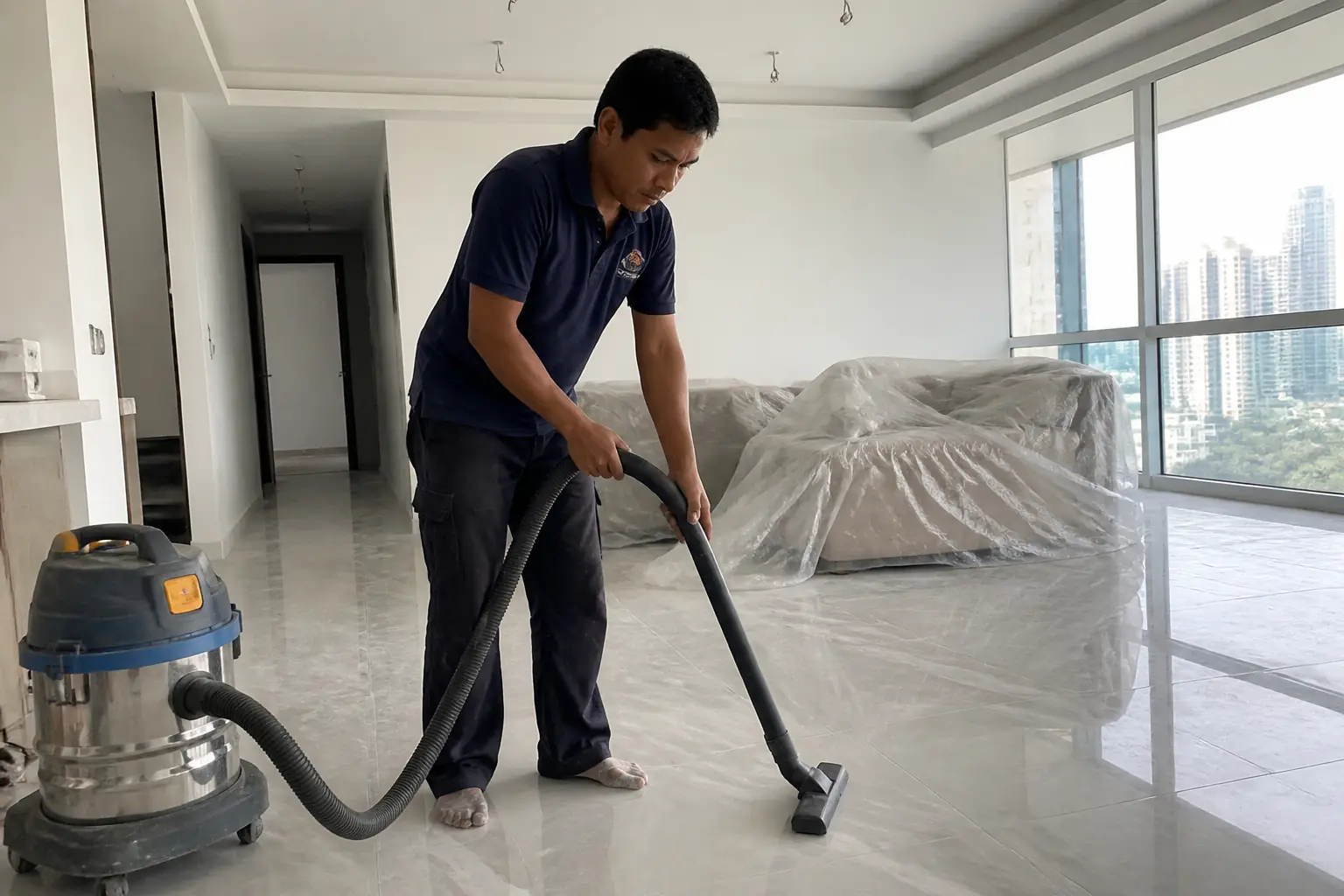 Post Renovation Cleaning Malaysia: Complete 2026 Price Guide & Checklist